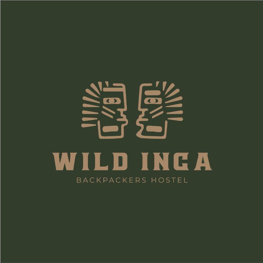 Wild Incas Hostel Cuenca Eksteriør bilde