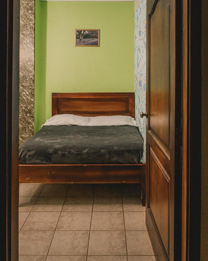 Wild Incas Hostel Cuenca Eksteriør bilde