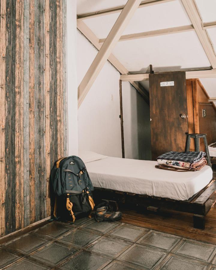 Wild Incas Hostel Cuenca Eksteriør bilde